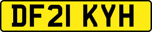 DF21KYH