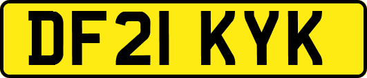 DF21KYK