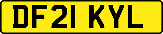 DF21KYL