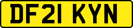 DF21KYN