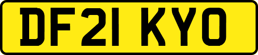 DF21KYO