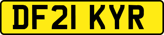 DF21KYR