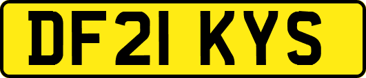 DF21KYS