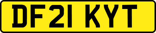 DF21KYT