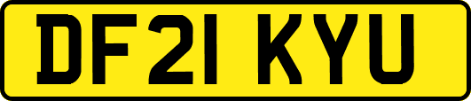DF21KYU