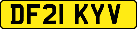 DF21KYV