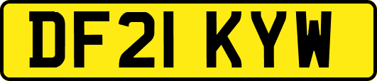DF21KYW