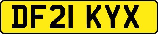 DF21KYX