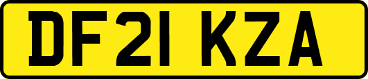 DF21KZA
