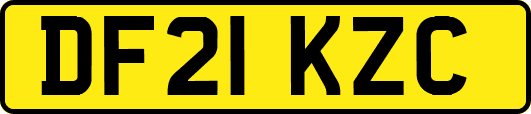 DF21KZC