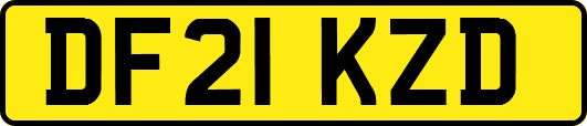 DF21KZD