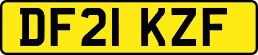 DF21KZF