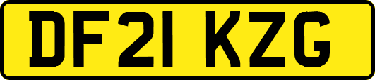 DF21KZG