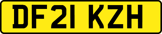 DF21KZH