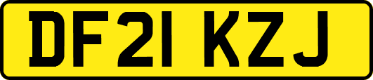 DF21KZJ