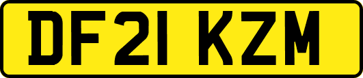 DF21KZM
