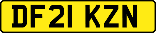 DF21KZN