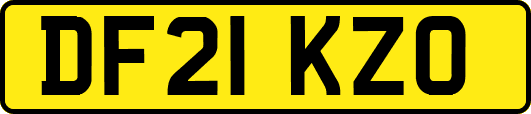DF21KZO