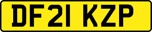 DF21KZP