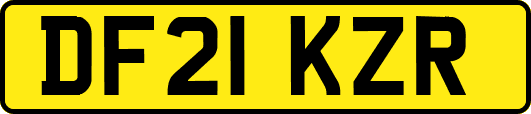 DF21KZR