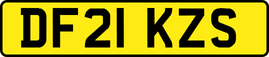 DF21KZS