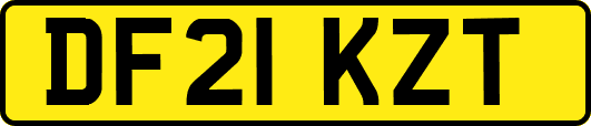 DF21KZT