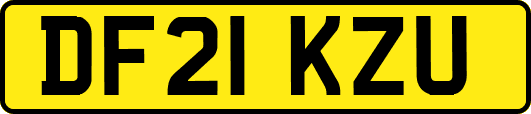 DF21KZU