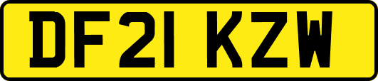DF21KZW