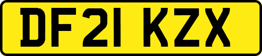 DF21KZX