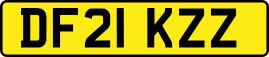 DF21KZZ