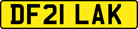 DF21LAK