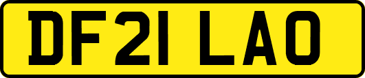 DF21LAO