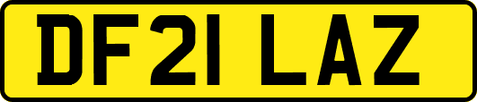 DF21LAZ