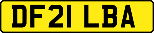 DF21LBA