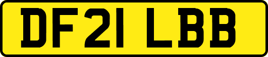 DF21LBB