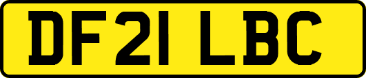 DF21LBC