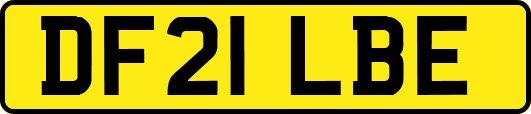 DF21LBE