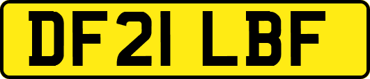 DF21LBF