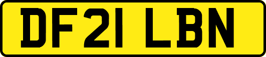 DF21LBN
