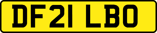 DF21LBO