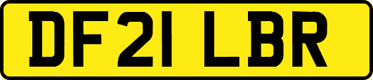 DF21LBR