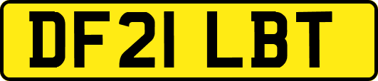 DF21LBT