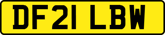 DF21LBW