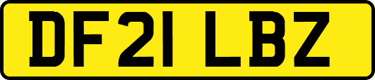 DF21LBZ