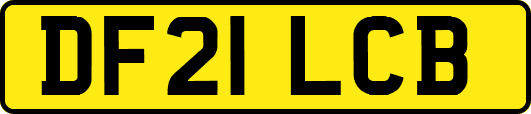 DF21LCB
