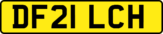 DF21LCH