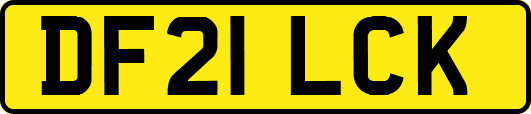 DF21LCK