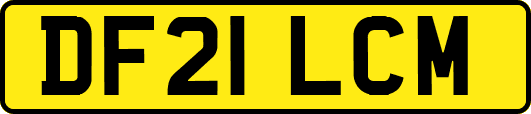 DF21LCM