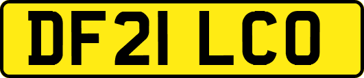 DF21LCO