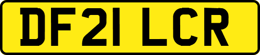 DF21LCR